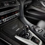 Bmw M6 Coupe Competition Edition