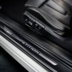 Bmw M6 Coupe Competition Edition