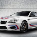 Bmw M6 Coupe Competition Edition