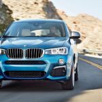 Bmw X4 M40I