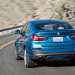 Bmw X4 M40I