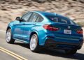 BMW X4 M40i