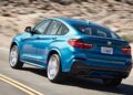 Bmw X4 M40I