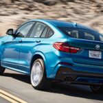 Bmw X4 M40I