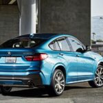 Bmw X4 M40I