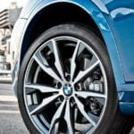 Bmw X4 M40I