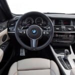 Bmw X4 M40I