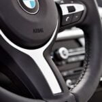 Bmw X4 M40I