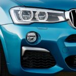 Bmw X4 M40I