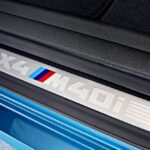 Bmw X4 M40I