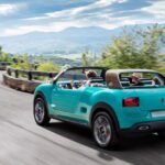 Citroen Cactus M