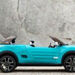 Citroen Cactus M