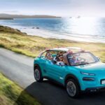 Citroen Cactus M