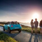 Citroen Cactus M
