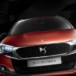 Ds 4 Crossback