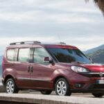 Fiat Doblo Panorama Trekking