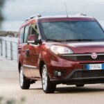 Fiat Doblo Panorama Trekking