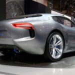 Maserati Alfieri