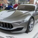Maserati Alfieri