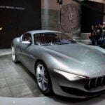 Maserati Alfieri