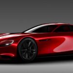 Mazda Rx-Vision
