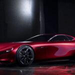 Mazda Rx-Vision