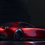 Mazda Rx-Vision