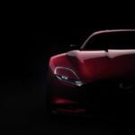 Mazda Rx-Vision
