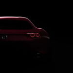 Mazda Rx-Vision