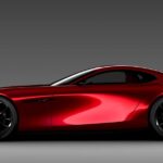 Mazda Rx-Vision