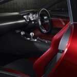Mazda Rx-Vision