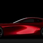 Mazda Rx-Vision