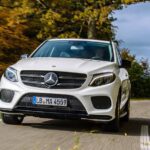 Mercedes-Benz Gle 450 Amg 09