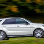 Mercedes-Benz Gle 450 Amg 09