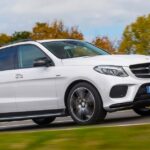 Mercedes-Benz Gle 450 Amg 09