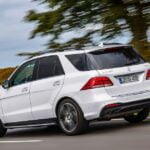 Mercedes-Benz Gle 450 Amg 09