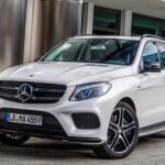 Mercedes-Benz Gle 450 Amg 09