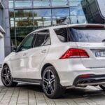 Mercedes-Benz Gle 450 Amg 09