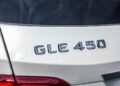 Mercedes-Benz GLE 450 AMG 09