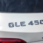 Mercedes-Benz Gle 450 Amg 09