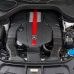 Mercedes-Benz Gle 450 Amg 09