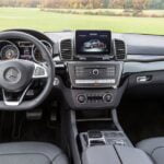 Mercedes-Benz Gle 450 Amg 09