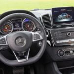 Mercedes-Benz Gle 450 Amg 09