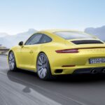 Porsche 911 Carrera 4