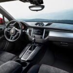 Porsche Macan Gts 2016