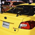 Subaru Wrx Sti