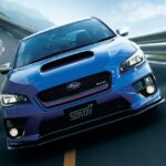 Subaru Wrx Sti