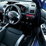 Subaru Wrx Sti