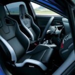 Subaru Wrx Sti
