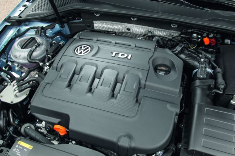 Volkswagen TDI